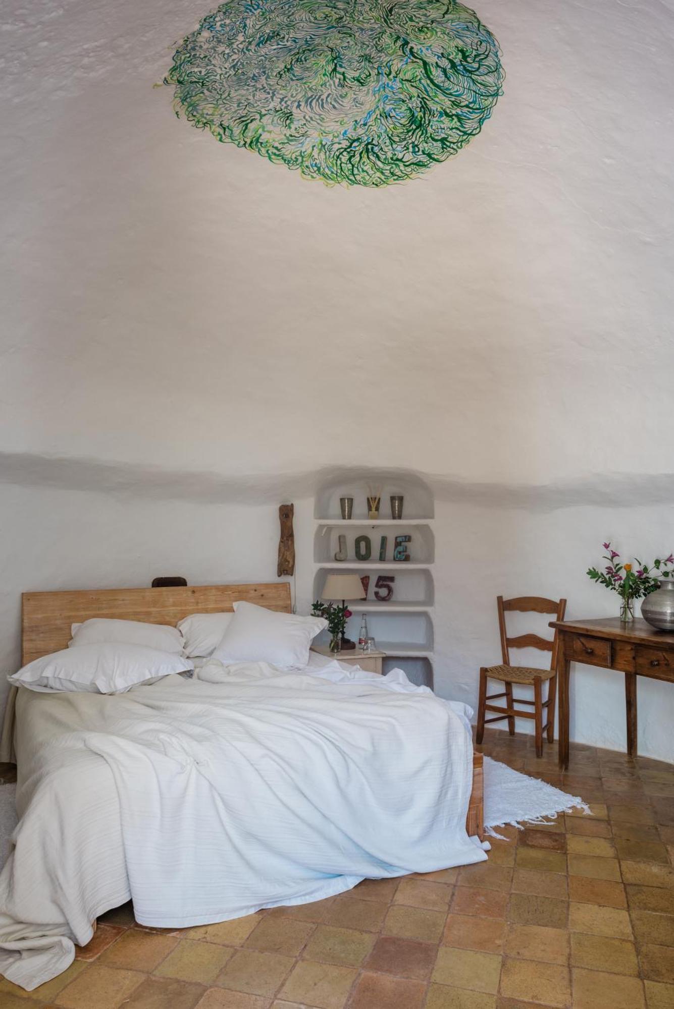 Can Quince Balafia Ibiza Hotel - Turismo De Interior سانت لورنس دي بالافيا المظهر الخارجي الصورة