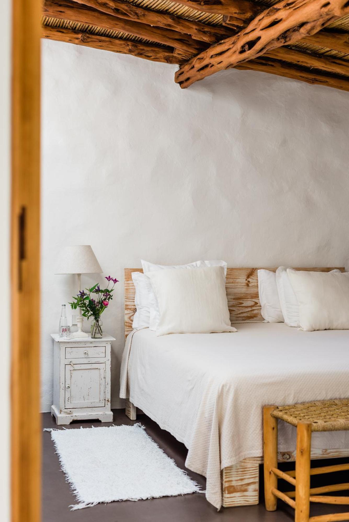 Can Quince Balafia Ibiza Hotel - Turismo De Interior سانت لورنس دي بالافيا المظهر الخارجي الصورة
