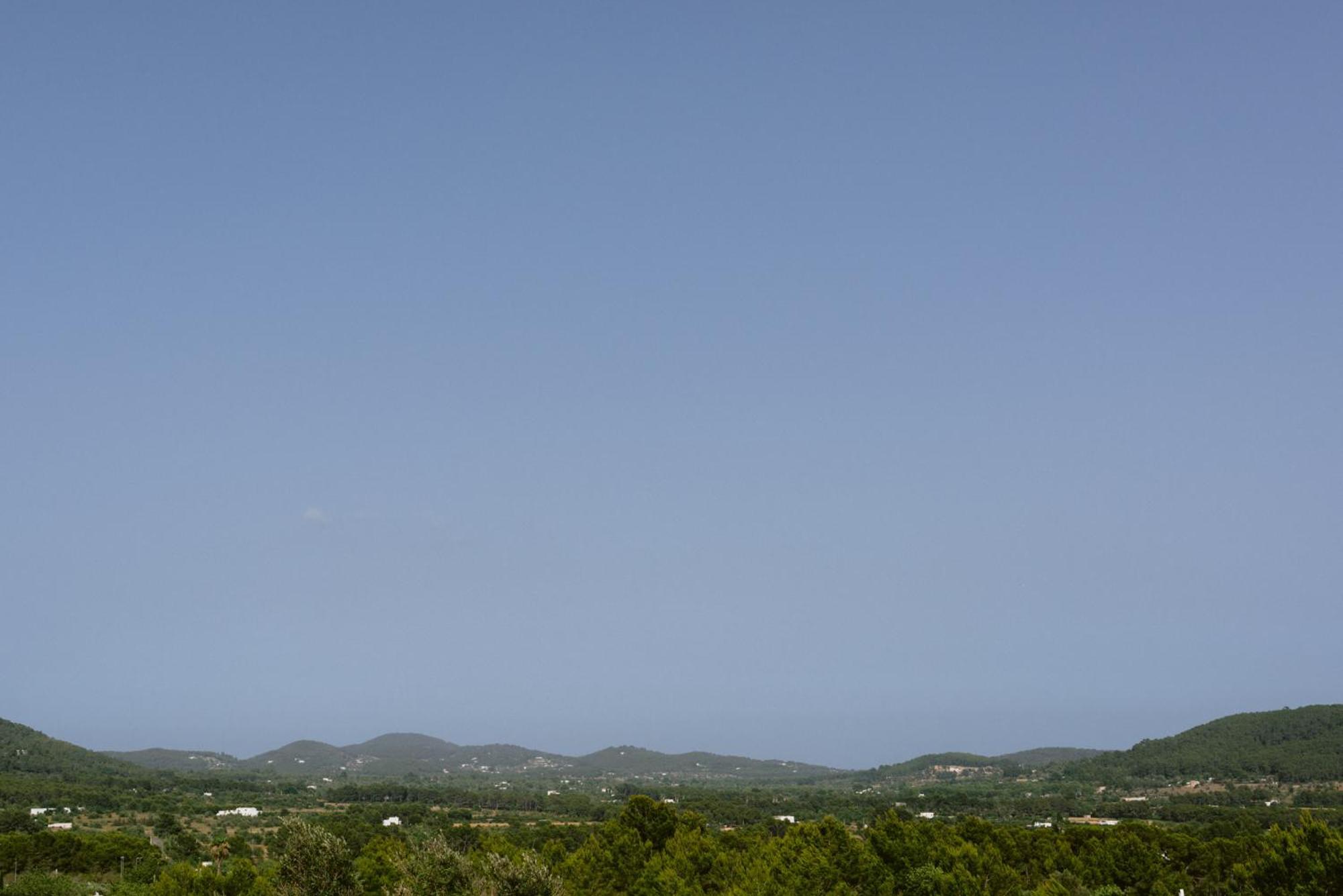Can Quince Balafia Ibiza Hotel - Turismo De Interior سانت لورنس دي بالافيا المظهر الخارجي الصورة