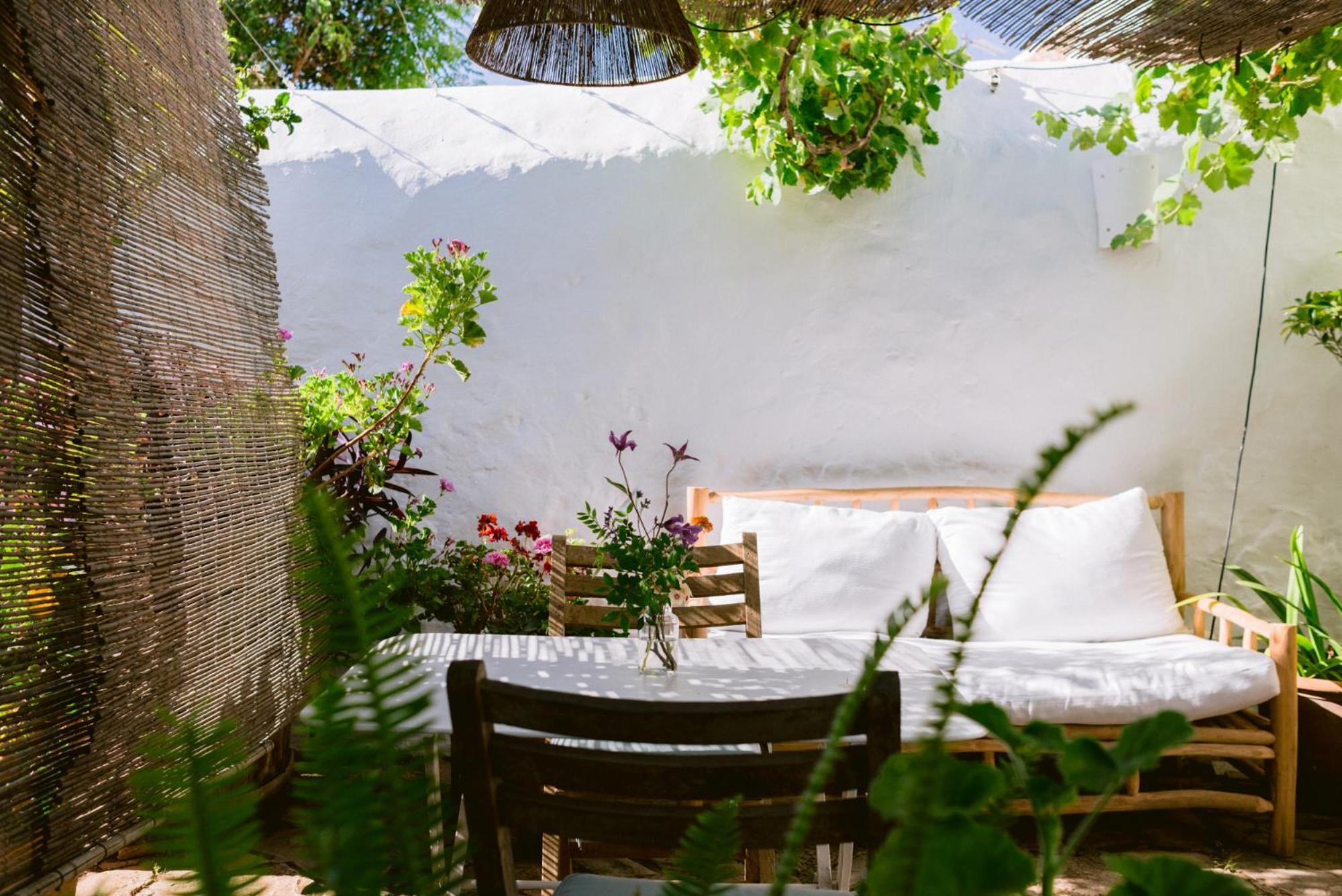 Can Quince Balafia Ibiza Hotel - Turismo De Interior سانت لورنس دي بالافيا المظهر الخارجي الصورة