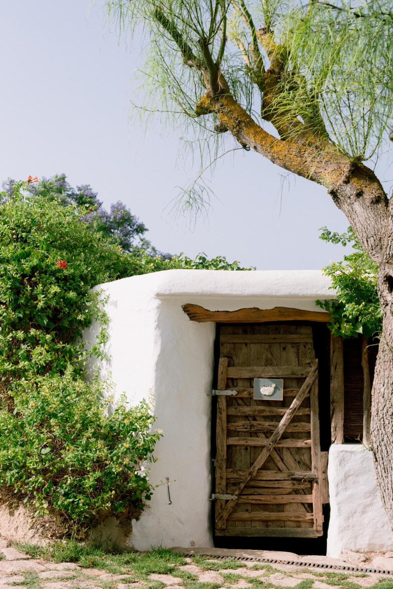 Can Quince Balafia Ibiza Hotel - Turismo De Interior سانت لورنس دي بالافيا المظهر الخارجي الصورة