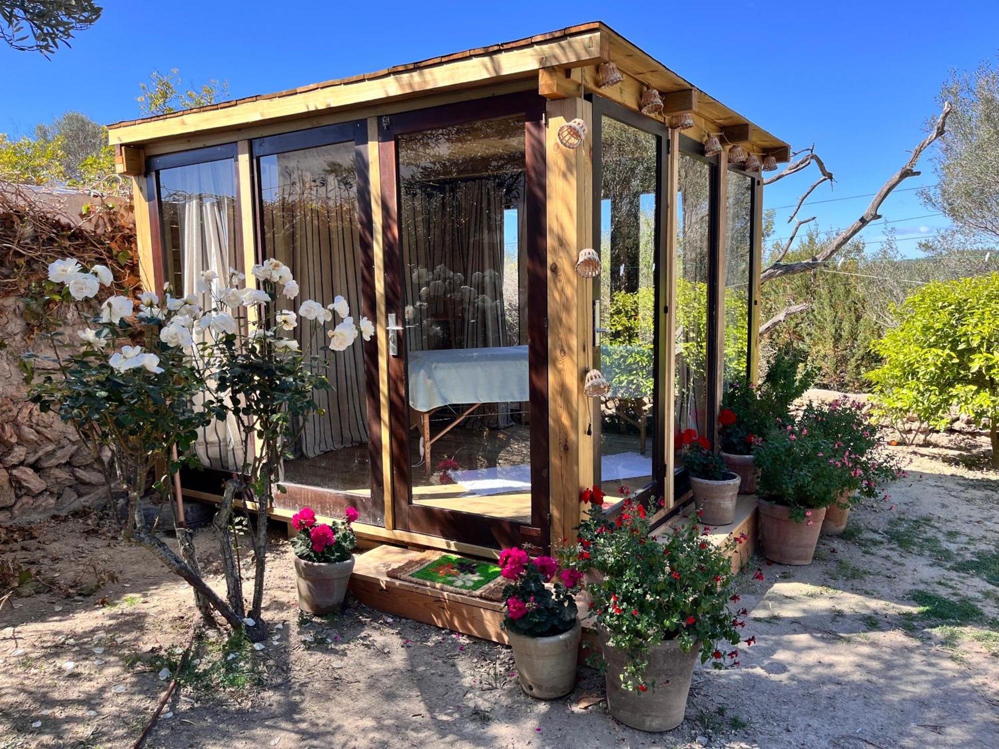 Can Quince Balafia Ibiza Hotel - Turismo De Interior سانت لورنس دي بالافيا المظهر الخارجي الصورة