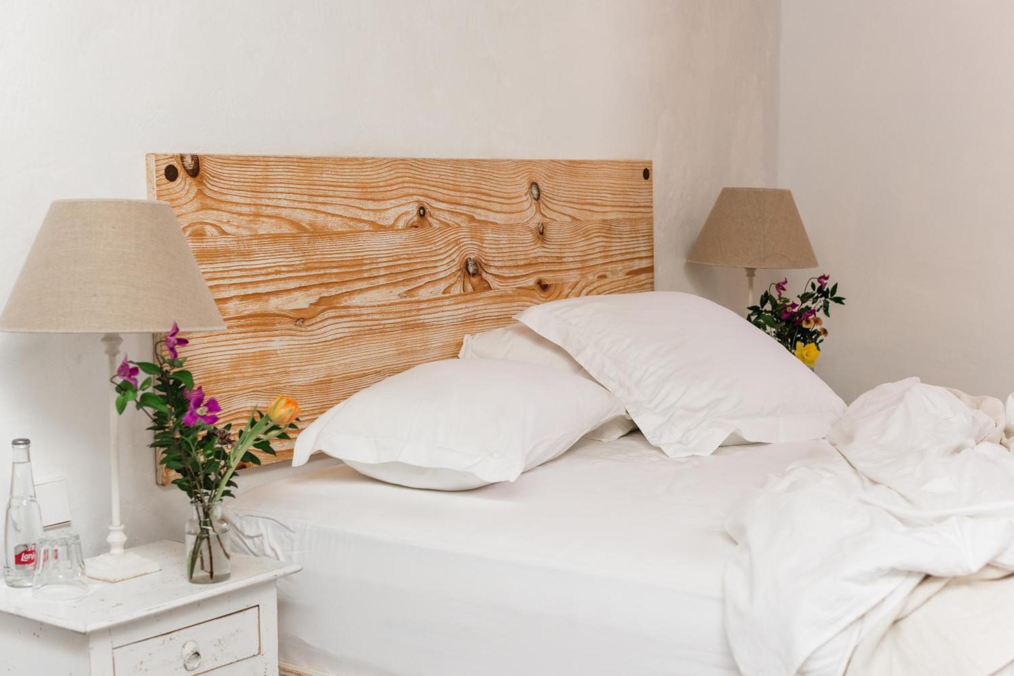 Can Quince Balafia Ibiza Hotel - Turismo De Interior سانت لورنس دي بالافيا المظهر الخارجي الصورة